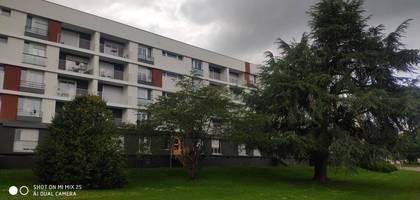 Appartement à Montceau-les-Mines en Saône-et-Loire (71) de 75 m² à vendre au prix de 343€