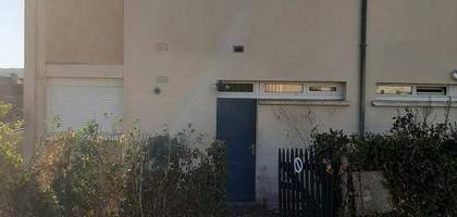 Maison à Bessé-sur-Braye en Sarthe (72) de 57 m² à vendre au prix de 47500€