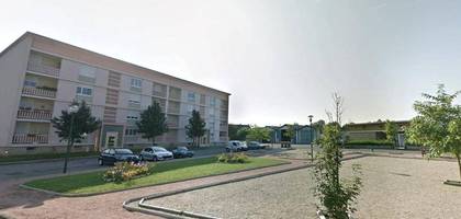 Appartement à Génelard en Saône-et-Loire (71) de 68 m² à vendre au prix de 353€