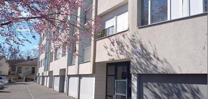 Appartement à Montbéliard en Doubs (25) de 54 m² à vendre au prix de 295€