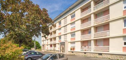 Appartement à Génelard en Saône-et-Loire (71) de 68 m² à vendre au prix de 301€