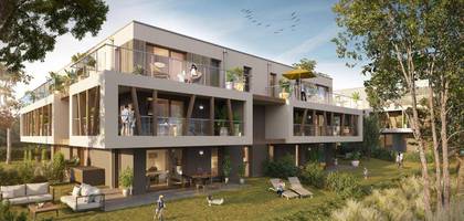 Appartement à Mittelhausbergen en Bas-Rhin (67) de 64 m² à vendre au prix de 346000€