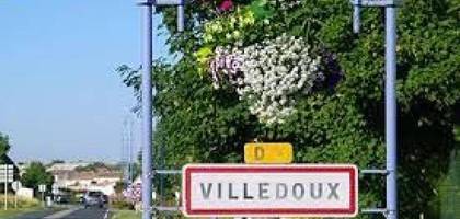 Terrain à Villedoux en Charente-Maritime (17) de 286 m² à vendre au prix de 85514€