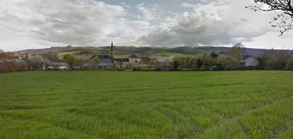 Terrain à Goutrens en Aveyron (12) de 728 m² à vendre au prix de 29800€