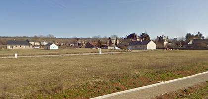 Terrain à Saint-Saturnin-de-Lenne en Aveyron (12) de 849 m² à vendre au prix de 19892€