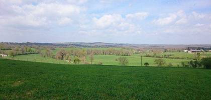Terrain à Vailhourles en Aveyron (12) de 8000 m² à vendre au prix de 48000€