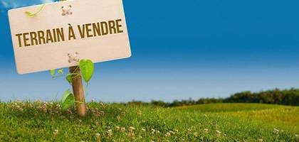 Terrain à Prades-Salars en Aveyron (12) de 741 m² à vendre au prix de 21860€