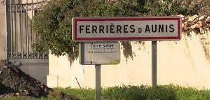 Terrain à Ferrières en Charente-Maritime (17) de 458 m² à vendre au prix de 84730€
