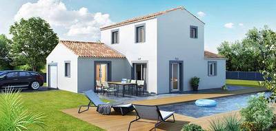 Terrain et maison à Lantignié en Rhône (69) de 500 m² à vendre au prix de 95000€ - 2