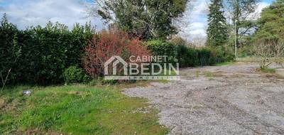 Terrain à Canéjan en Gironde (33) de 0 m² à vendre au prix de 244500€ - 2