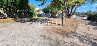 Terrain à Tournefeuille en Haute-Garonne (31) de 0 m² à vendre au prix de 148000€ - 2