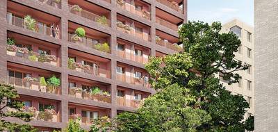 Appartement à Saint-Ouen-sur-Seine en Seine-Saint-Denis (93) de 47 m² à vendre au prix de 364000€ - 3