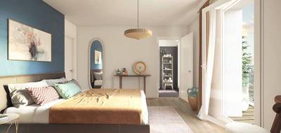Appartement à L'Haÿ-les-Roses en Val-de-Marne (94) de 44 m² à vendre au prix de 328990€ - 3