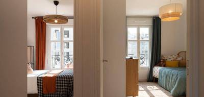 Appartement à Le Blanc-Mesnil en Seine-Saint-Denis (93) de 65 m² à vendre au prix de 244000€ - 4