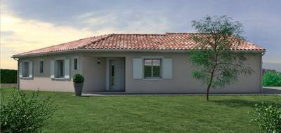 Terrain et maison à Rosières en Tarn (81) de 109 m² à vendre au prix de 253227€ - 2