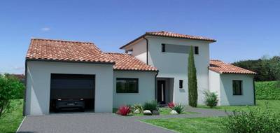 Terrain et maison à Villeneuve-la-Rivière en Pyrénées-Orientales (66) de 134 m² à vendre au prix de 450747€ - 3