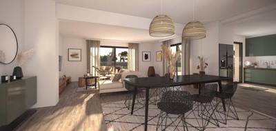 Terrain et maison à Marcorignan en Aude (11) de 150 m² à vendre au prix de 540026€ - 3
