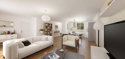 Terrain et maison à Montgeard en Haute-Garonne (31) de 113 m² à vendre au prix de 286077€ - 3
