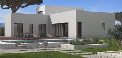 Terrain et maison à Lévignac en Haute-Garonne (31) de 180 m² à vendre au prix de 525000€ - 1