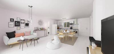 Terrain et maison à Tavernes en Var (83) de 95 m² à vendre au prix de 299000€ - 3