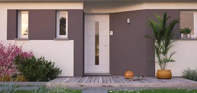 Terrain et maison à Auros en Gironde (33) de 65 m² à vendre au prix de 212300€ - 4