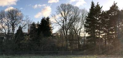 Terrain et maison à Laigné-en-Belin en Sarthe (72) de 96 m² à vendre au prix de 289000€ - 3