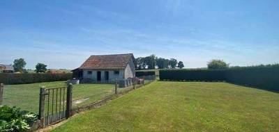Terrain et maison à Bouquetot en Eure (27) de 95 m² à vendre au prix de 307643€ - 3