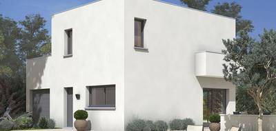 Terrain et maison à Roquebrune-sur-Argens en Var (83) de 116 m² à vendre au prix de 605000€ - 1