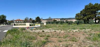 Terrain et maison à Pertuis en Vaucluse (84) de 88 m² à vendre au prix de 305900€ - 3