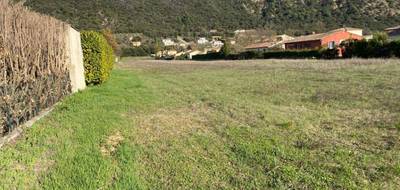Terrain à Oraison en Alpes-de-Haute-Provence (04) de 377 m² à vendre au prix de 115000€ - 2