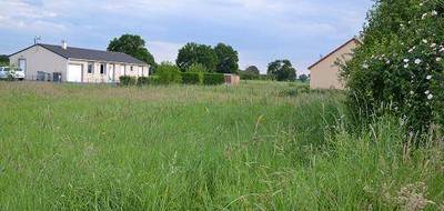 Terrain et maison à Loriges en Allier (03) de 86 m² à vendre au prix de 152950€ - 3
