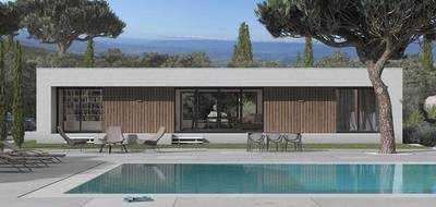 Terrain et maison à Mondonville en Haute-Garonne (31) de 95 m² à vendre au prix de 436000€ - 2