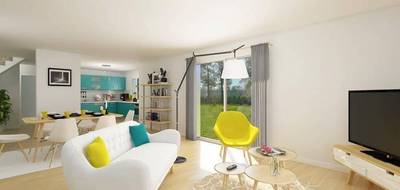 Terrain et maison à Trélissac en Dordogne (24) de 136 m² à vendre au prix de 332649€ - 2