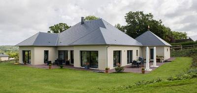 Terrain à Mériel en Val-d'Oise (95) de 290 m² à vendre au prix de 175000€ - 2
