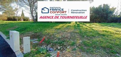 Terrain et maison à Toulouse en Haute-Garonne (31) de 125 m² à vendre au prix de 452000€ - 4