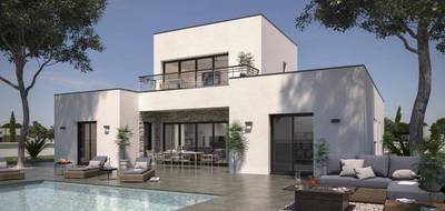 Terrain et maison à Arles en Bouches-du-Rhône (13) de 115 m² à vendre au prix de 530000€ - 1