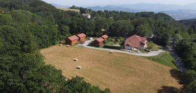 Terrain et maison à Gap en Hautes-Alpes (05) de 106 m² à vendre au prix de 330650€ - 4