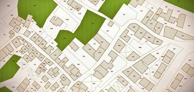 Terrain à Coulaines en Sarthe (72) de 983 m² à vendre au prix de 198999€ - 4
