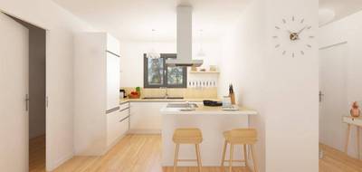 Terrain et maison à Boussens en Haute-Garonne (31) de 103 m² à vendre au prix de 234500€ - 3