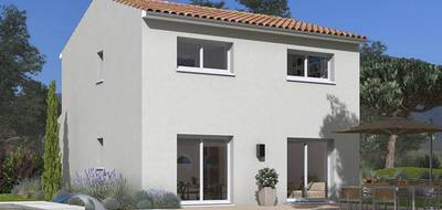 Terrain et maison à Lespinasse en Haute-Garonne (31) de 85 m² à vendre au prix de 296004€ - 2