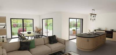 Terrain et maison à Cambrai en Nord (59) de 135 m² à vendre au prix de 331000€ - 3