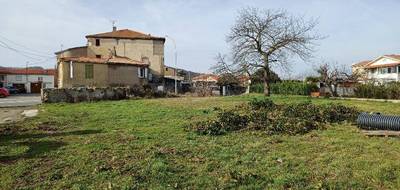 Terrain et maison à Saint-Jean-du-Falga en Ariège (09) de 83 m² à vendre au prix de 227054€ - 4