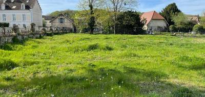 Terrain et maison à Pont-Sainte-Maxence en Oise (60) de 85 m² à vendre au prix de 321000€ - 3