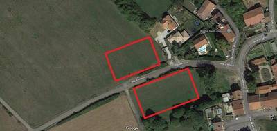 Terrain et maison à Val de Briey en Meurthe-et-Moselle (54) de 120 m² à vendre au prix de 339999€ - 3