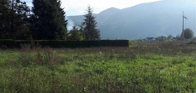 Terrain à Anneyron en Drôme (26) de 604 m² à vendre au prix de 100000€ - 1