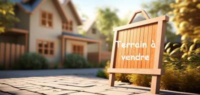 Terrain à Neuville-sur-Sarthe en Sarthe (72) de 570 m² à vendre au prix de 80000€ - 2