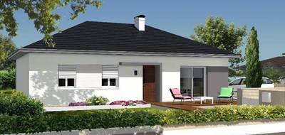 Terrain et maison à Arbus en Pyrénées-Atlantiques (64) de 85 m² à vendre au prix de 185000€ - 2