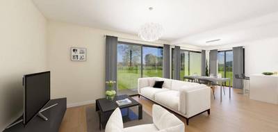 Terrain et maison à Ille-sur-Têt en Pyrénées-Orientales (66) de 110 m² à vendre au prix de 399900€ - 3