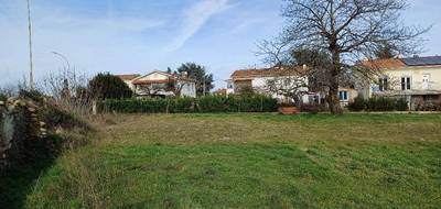 Terrain et maison à Saint-Jean-du-Falga en Ariège (09) de 95 m² à vendre au prix de 217375€ - 4