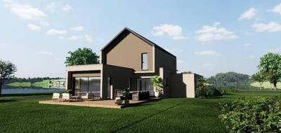 Terrain et maison à Porte du Ried en Haut-Rhin (68) de 110 m² à vendre au prix de 667000€ - 3